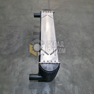 Радиатор водяной Volvo EC210B Prime, EC210C VOE14549879